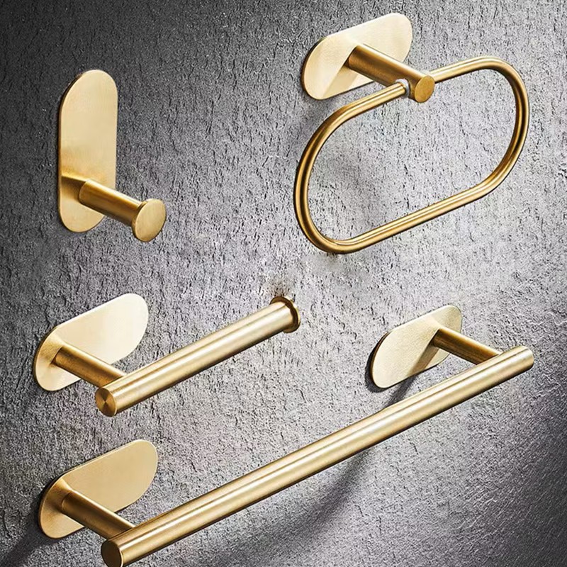 Bathroom Hardware