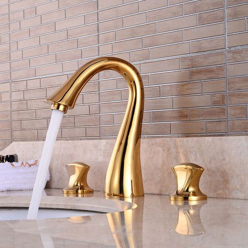 Bathroom Hardware