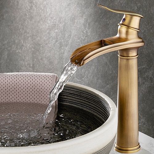 Bathroom Hardware
