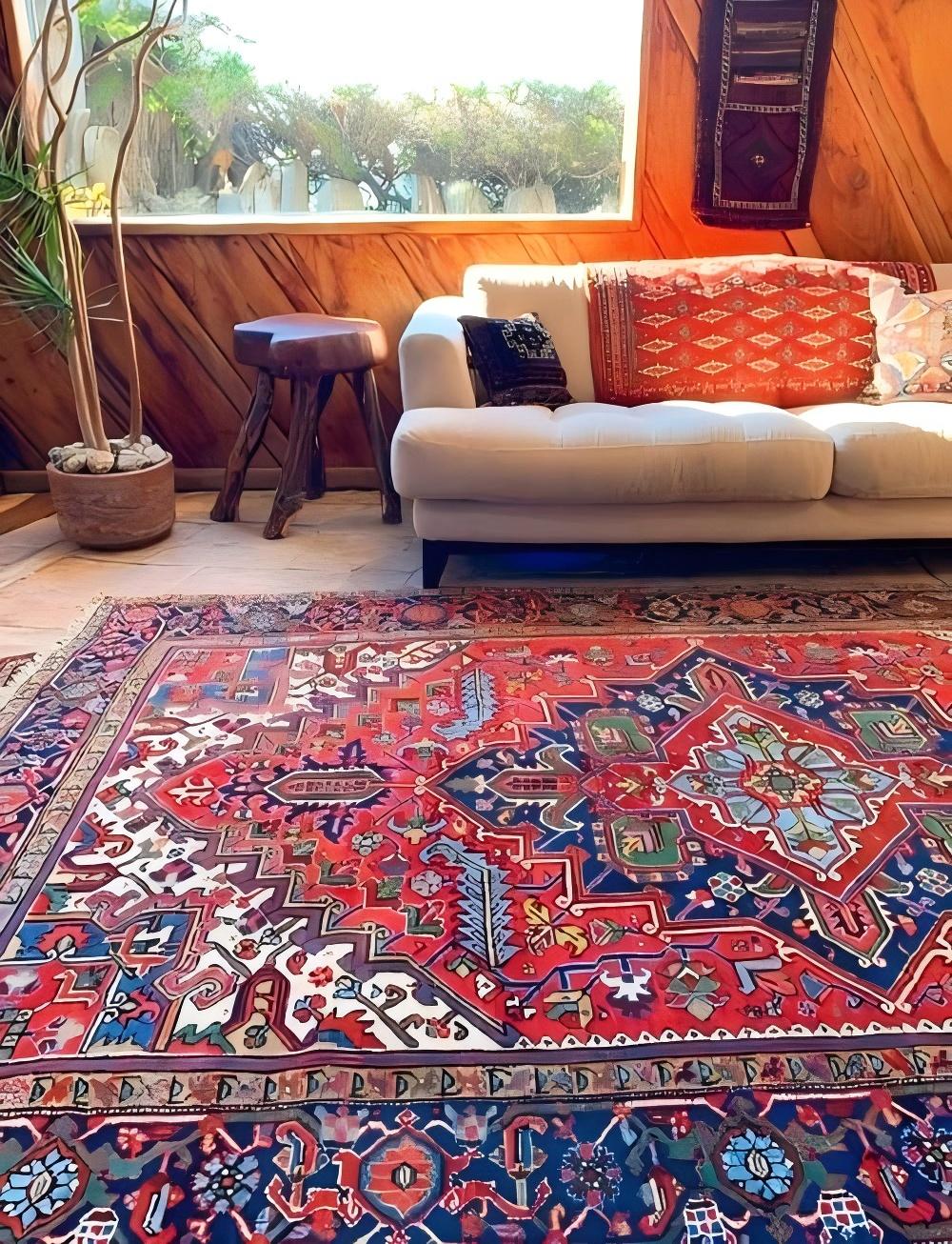 Carpet