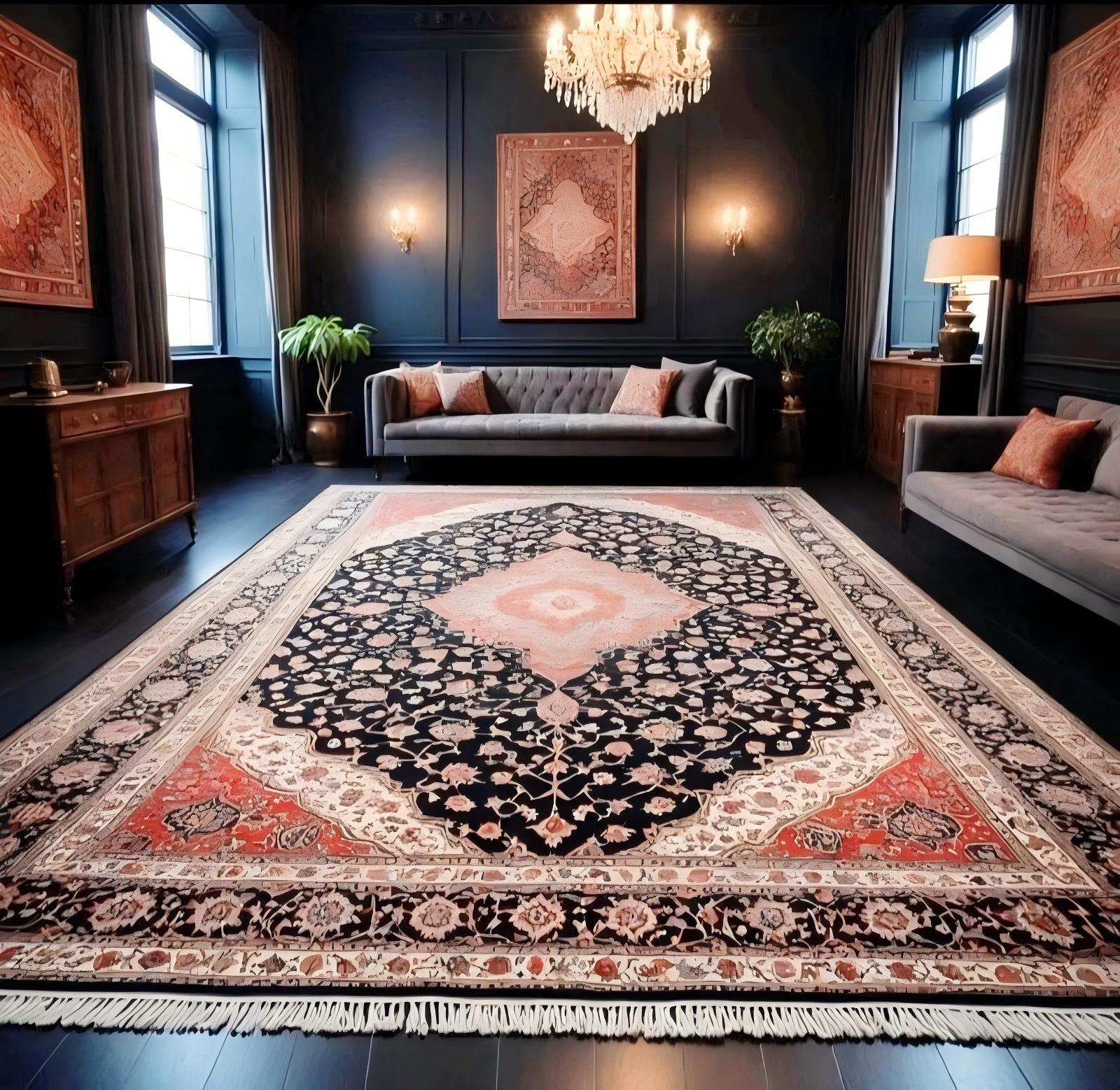 Carpet
