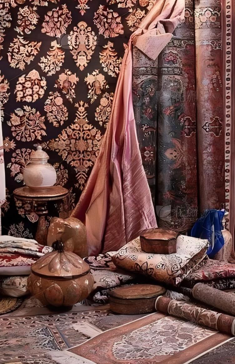 Carpet