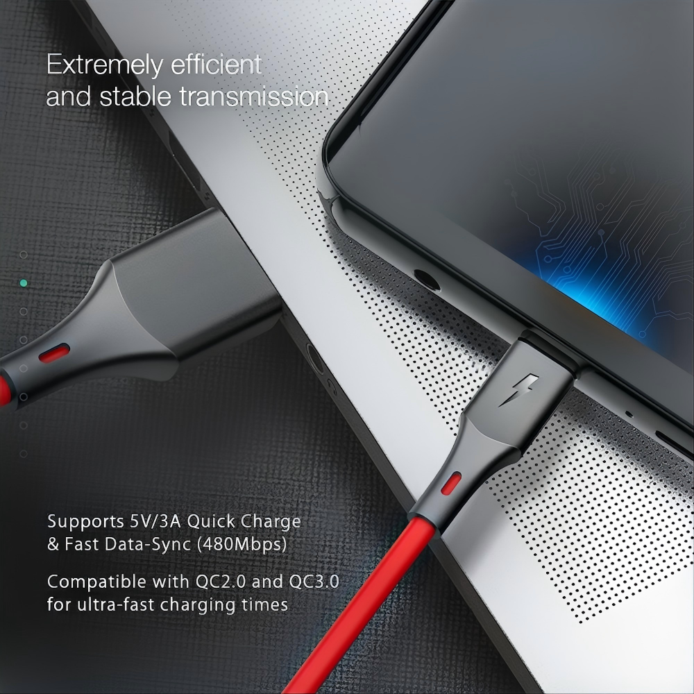 Phone Chargers