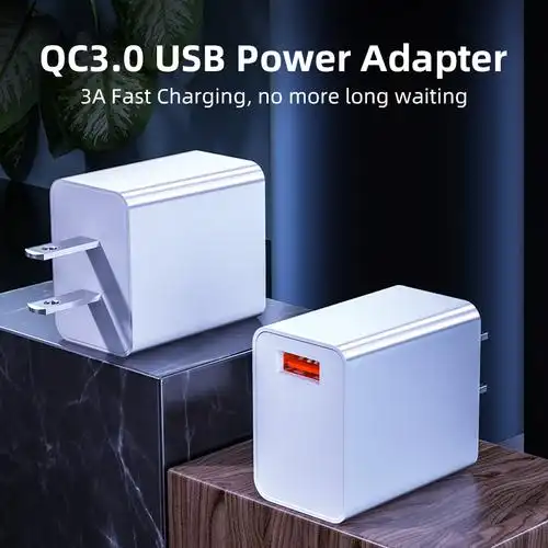 Phone Chargers