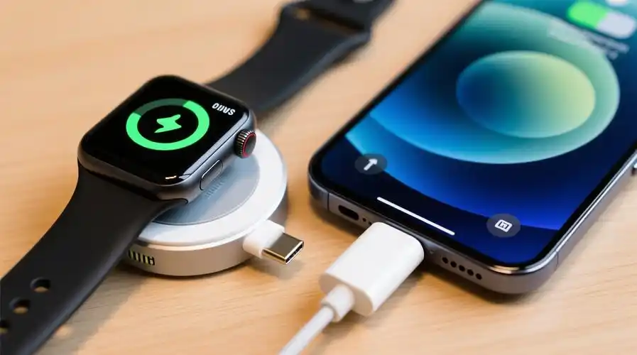 Phone Chargers