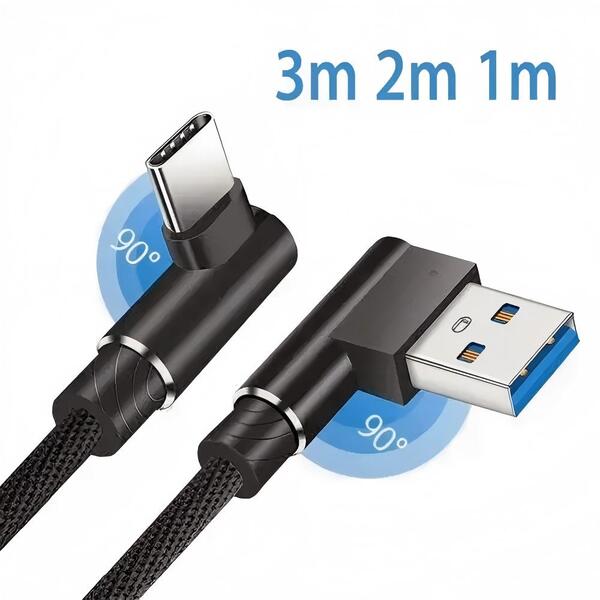 Phone Chargers & Cables