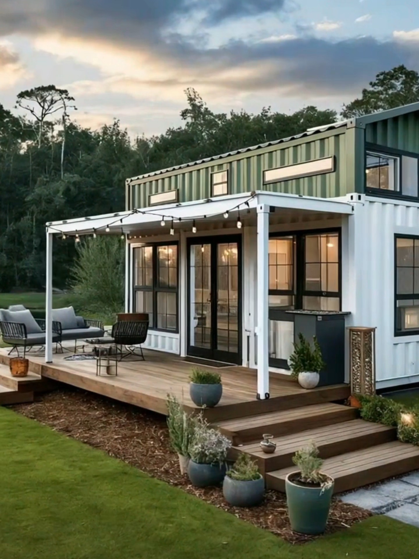 Container
