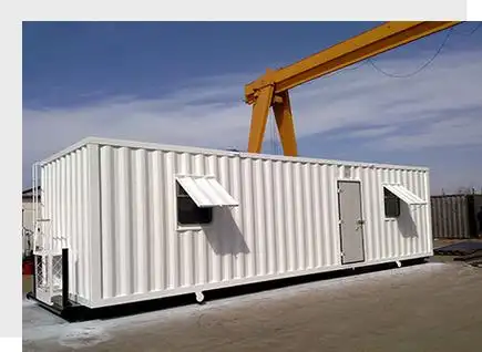 Container