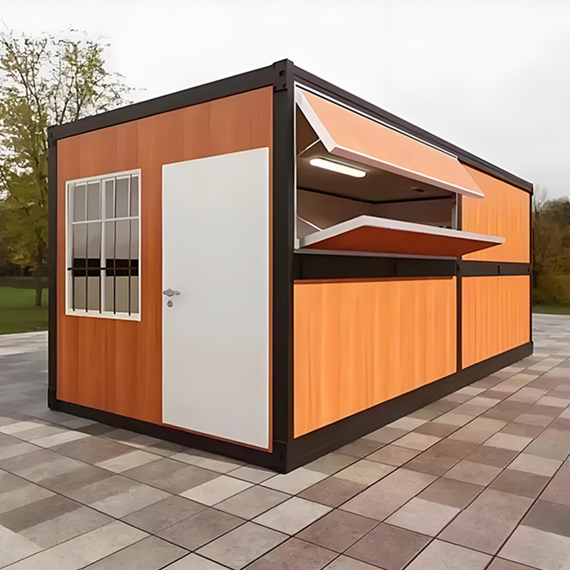 Container