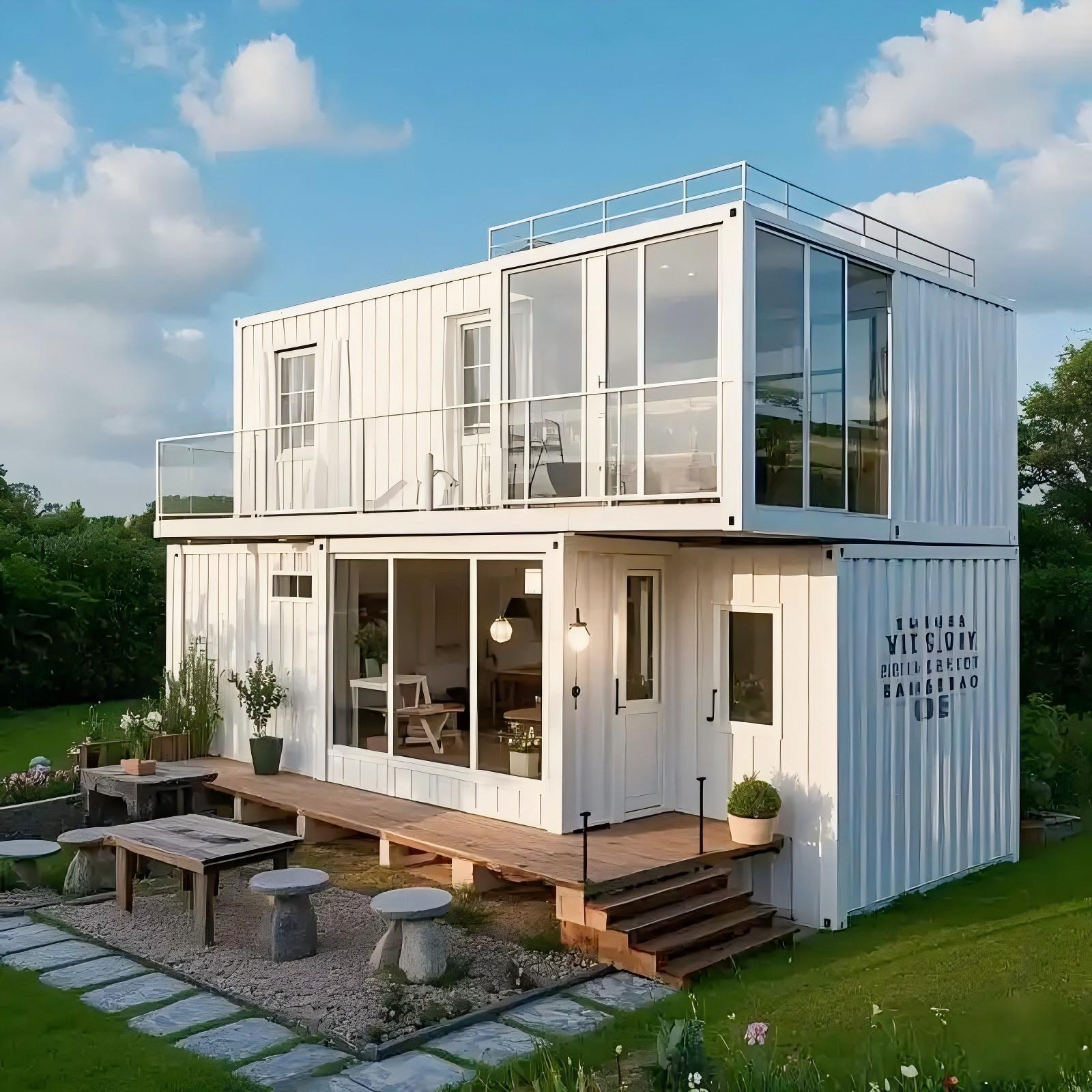 Container House