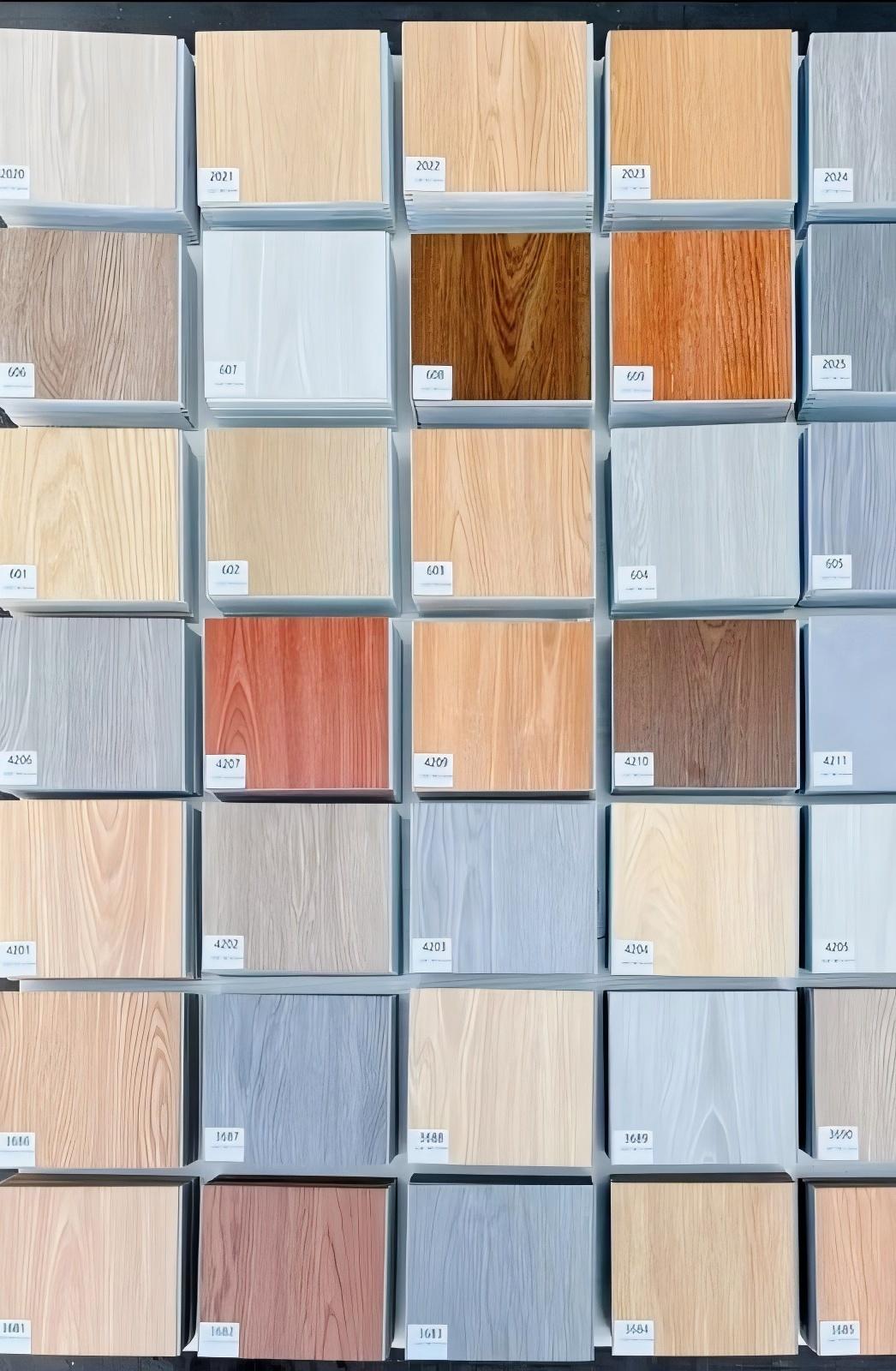 SPC Flooring