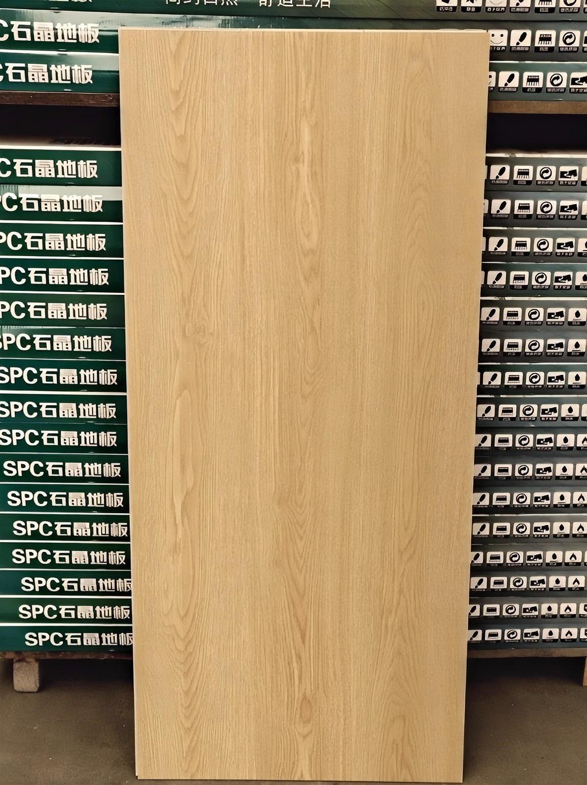 SPC Flooring