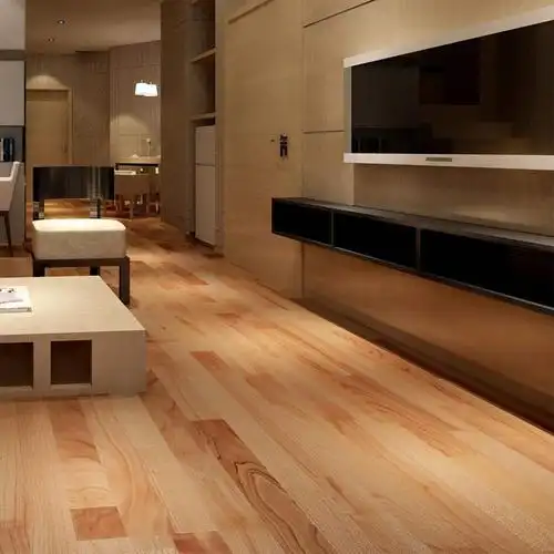 SPC Flooring