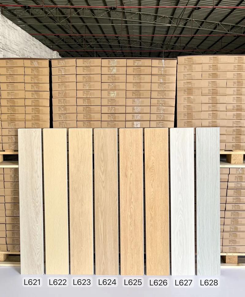 SPC Flooring