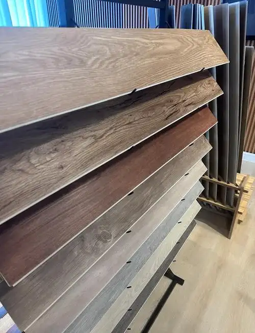SPC Flooring
