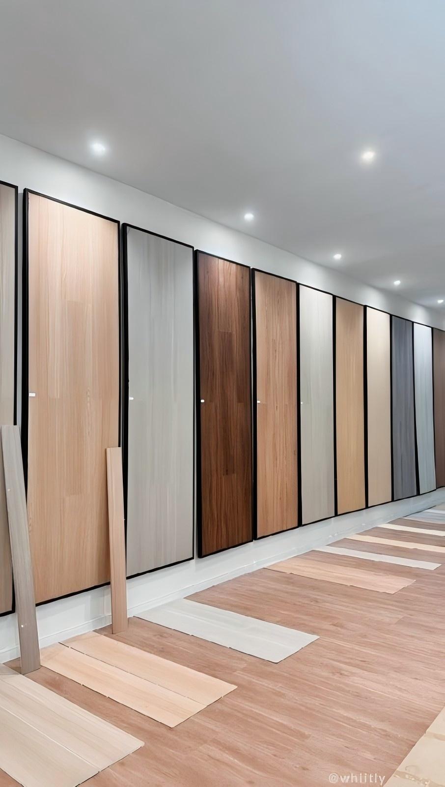 SPC Flooring