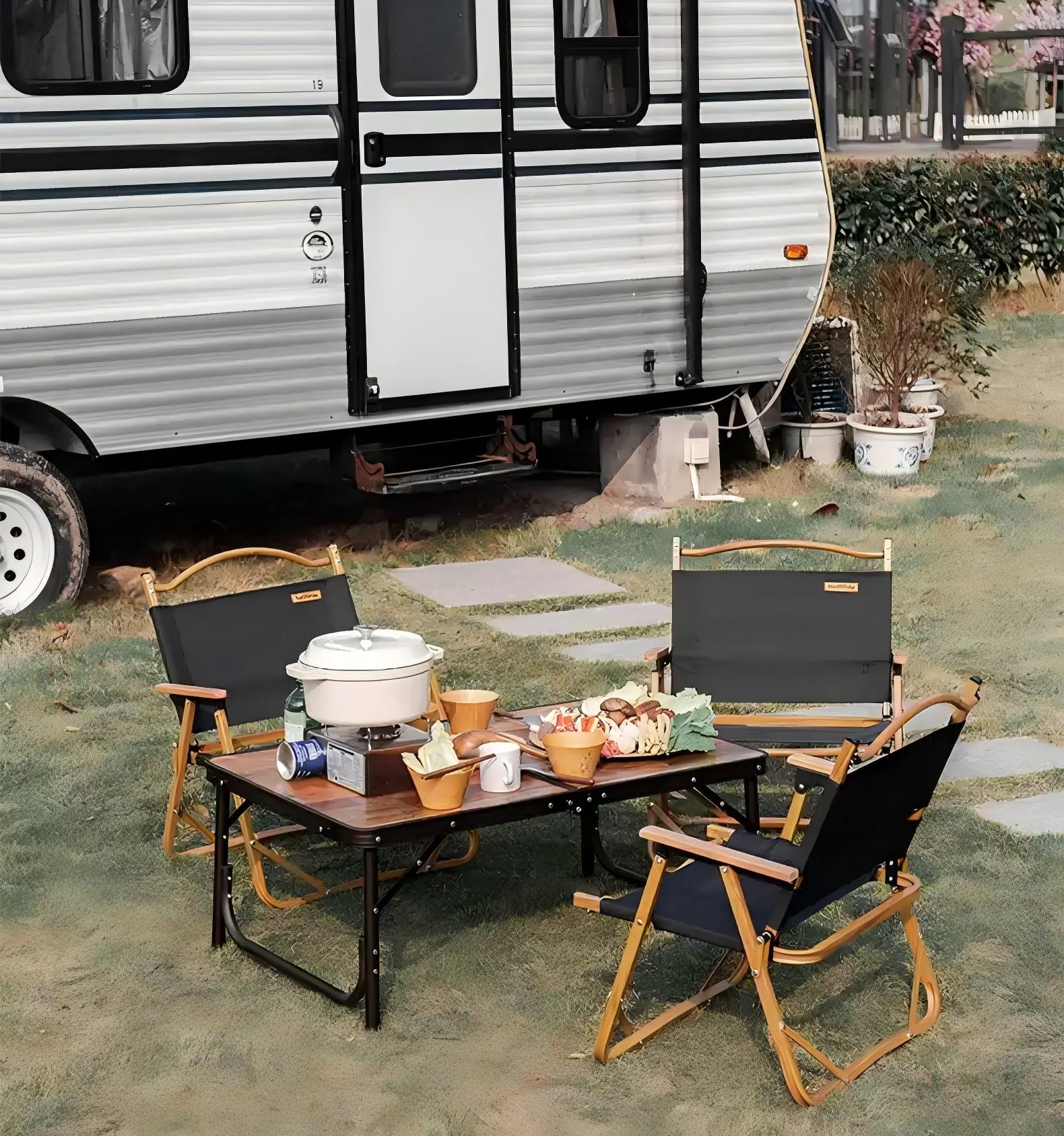 Portable Furniture