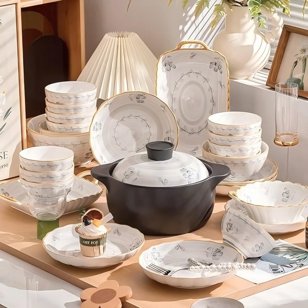 Kitchenware