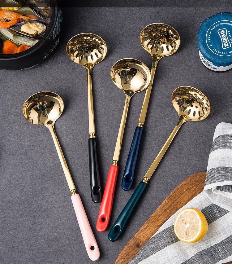 Kitchenware