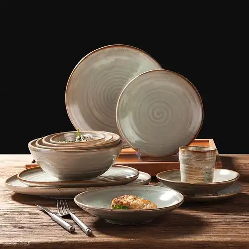 Kitchenware