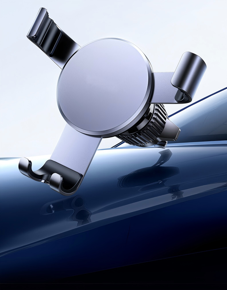 Car Phone Mount