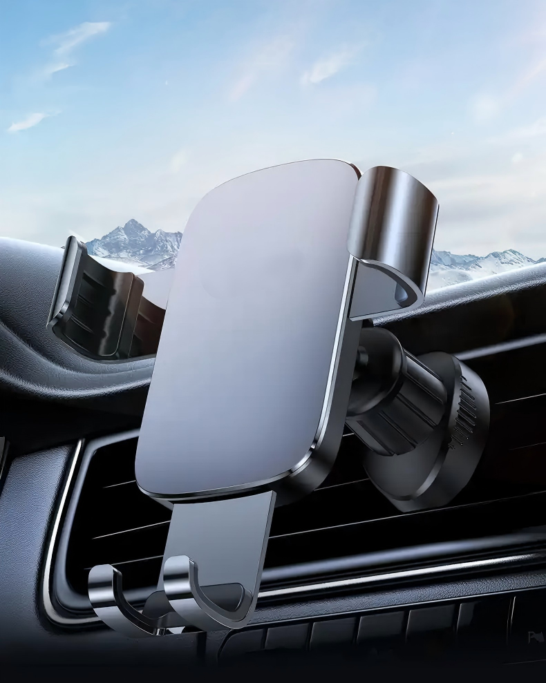 Car Phone Mount