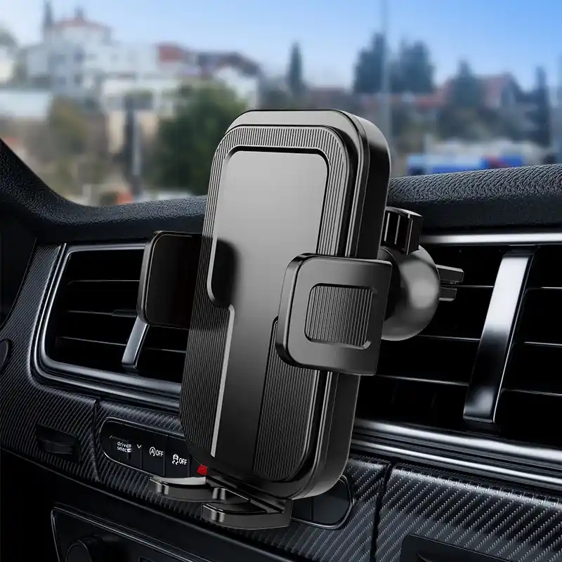 Car Phone Mounts