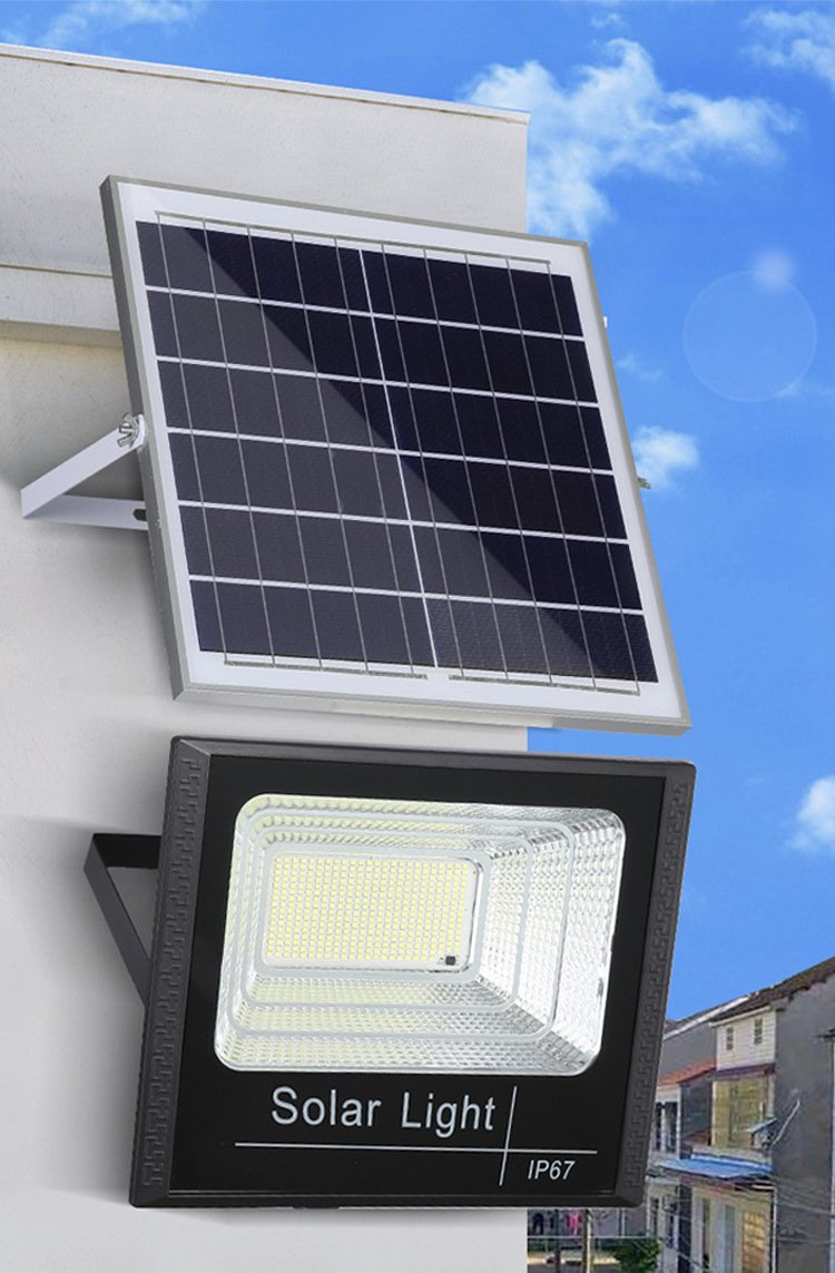 Home Solar Appliances