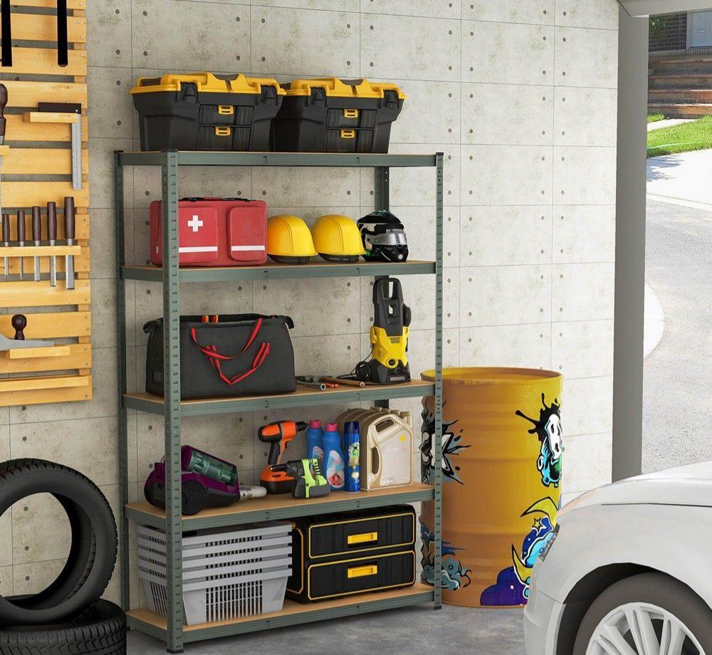 Storage