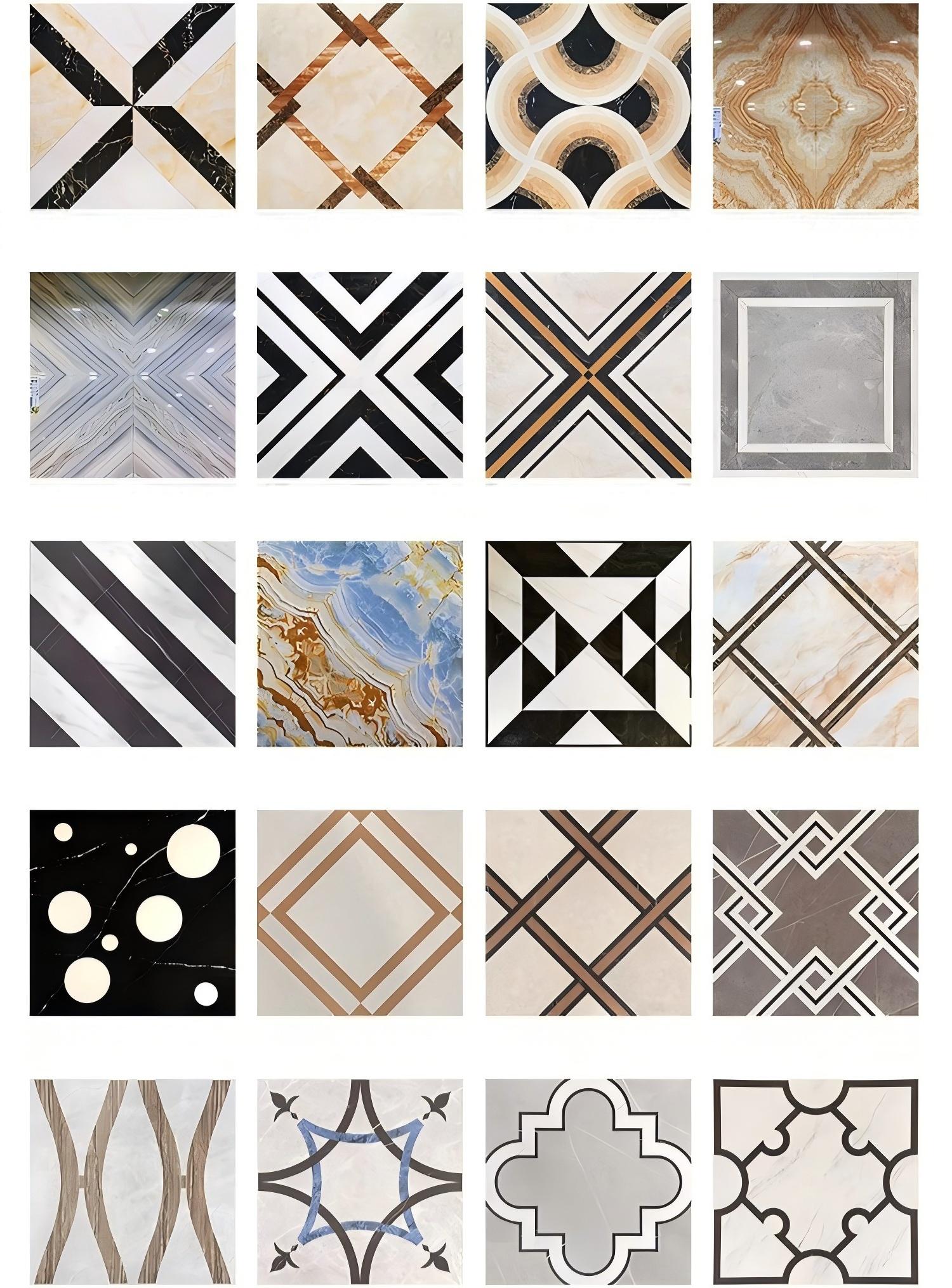 Tile