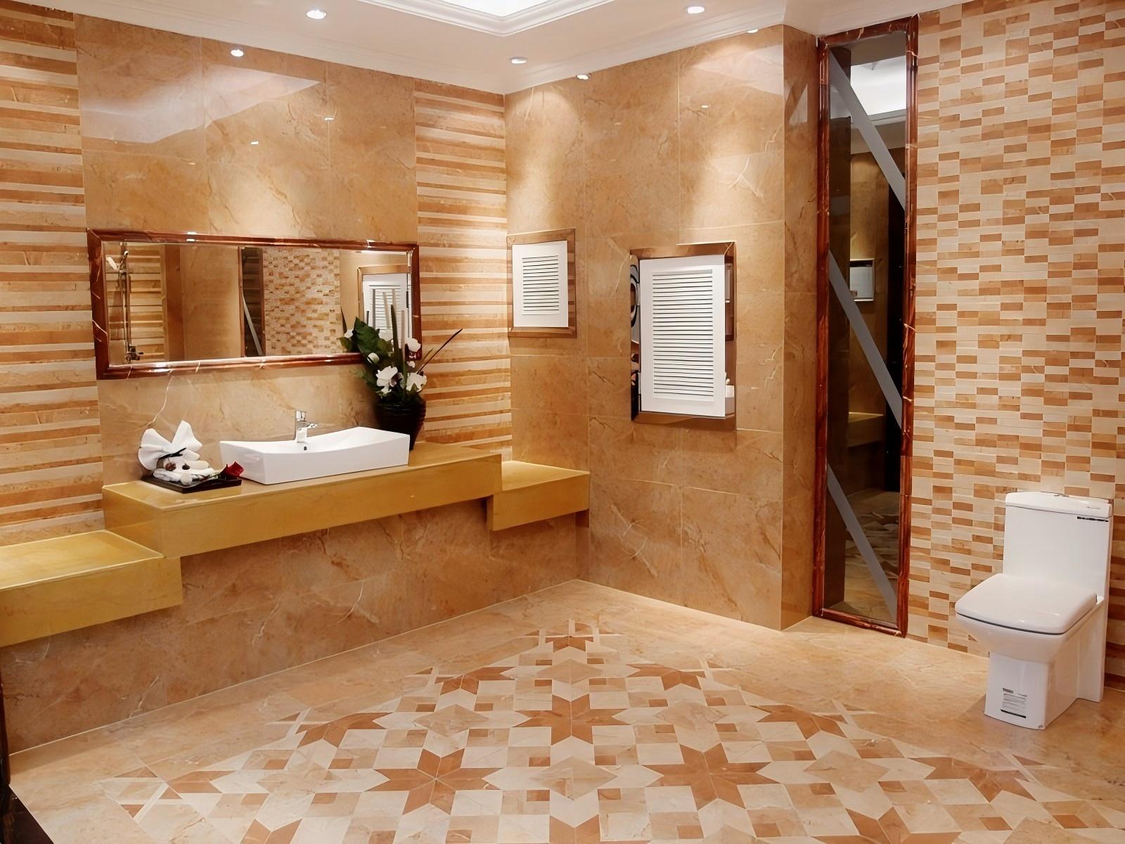Tile