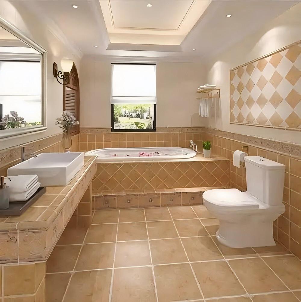 Tile